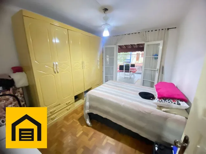 Casa com 3 dormitórios à venda, 156 m² por R$ 650.000 - Parque São Vicente - Mauá/SP
