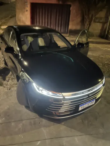BYD King GS 1.5 16V Aut. (hibrido) 2025