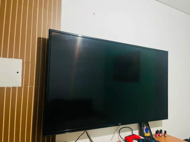 Vende-se Tv