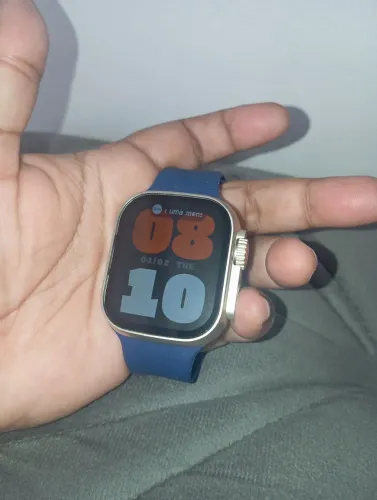 Smartwatch