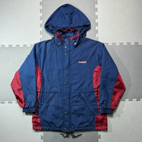 PARKA REEBOK INSULATED Y2K VINTAGE 00s