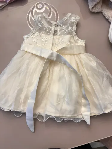Vestido infantil