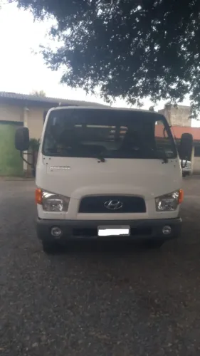 Hyundai hd 78