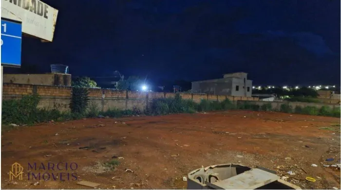 Terreno para alugar, 800 m² por R$ 8.000/mês - Residencial Morro da Cruz (são Sebastião) -