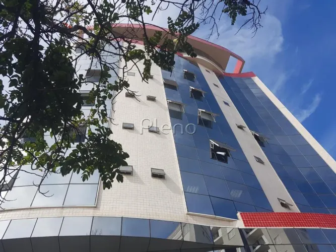 Sala para alugar em Campinas, Jardim Guanabara, com 45 m², Lumen Comercial
