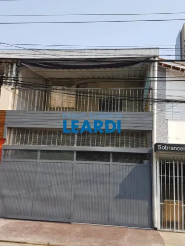 COMERCIAL - CIDADE MONÇÕES - SP