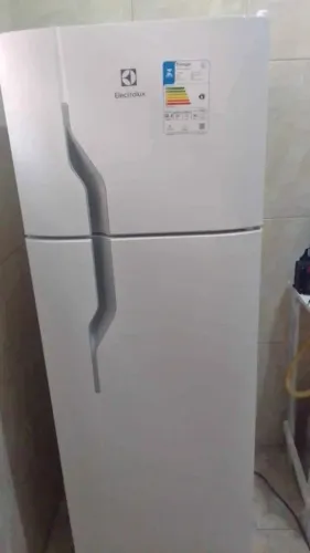 Geladeira Electrolux Frost Free * com nota * 3 meses de uso * entrego * parcelo olxpay