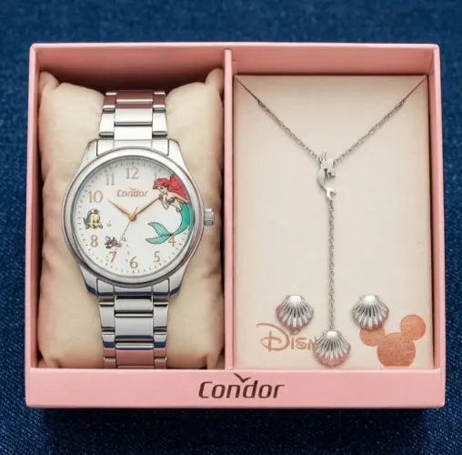 Relógio condor feminino