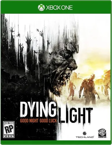 Dying Light Xbox One Series