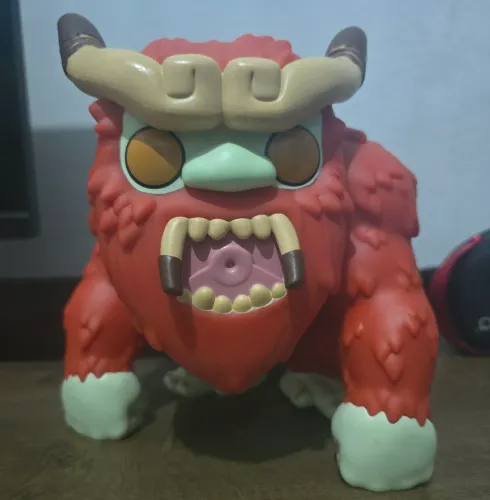 Funko Pop! Naruto Son Goku #1549