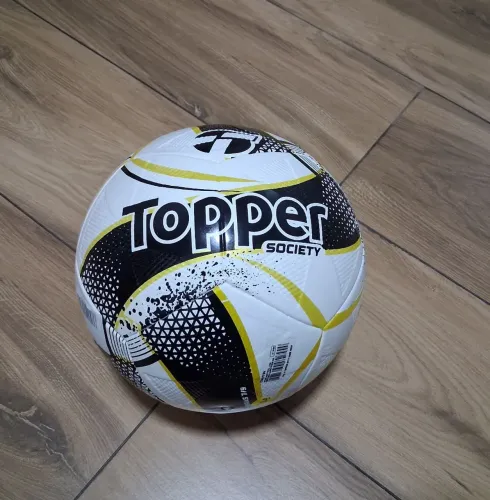 Bola Society Topper_Entrego.