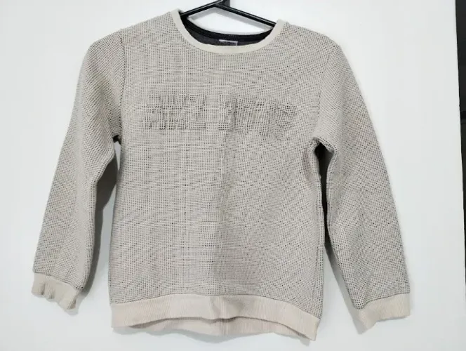 Blusa Infantil: Akz Boy