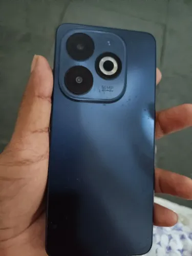 Infinix smart 8 pro