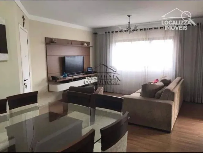 Apartamento Residencial à venda, Jardim das Oliveiras, Campinas - AP0494.