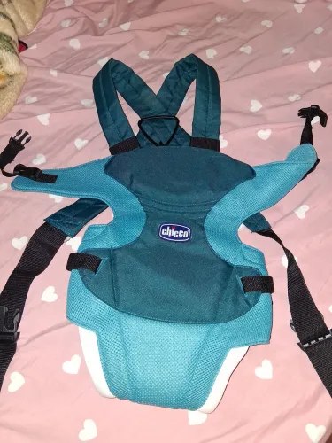 Canguru chicco