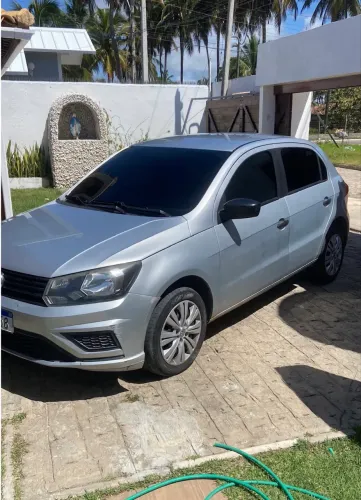 Alugo Gol 1.6 2019