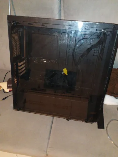 gabinete blucase 