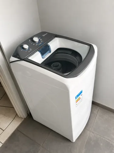 Máquina Electrolux 13kg 127v