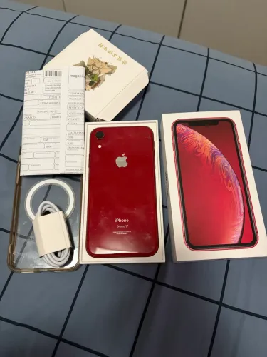 iPhone XR 128 gb