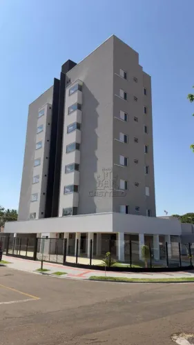Apartamento com 3 dormitórios à venda, 77 m² por R$ 550.000 - San Fernando - Londrina/PR