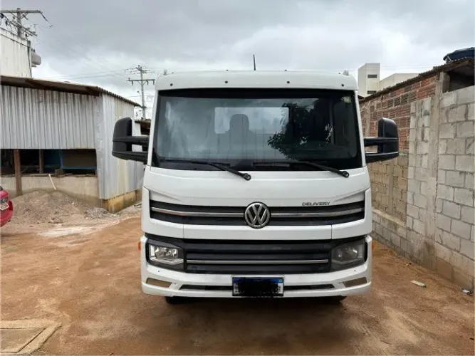 Caminhão VW/11.180 