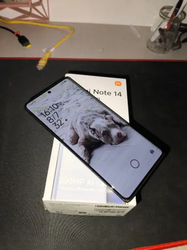 Xiaomi note 14 pro