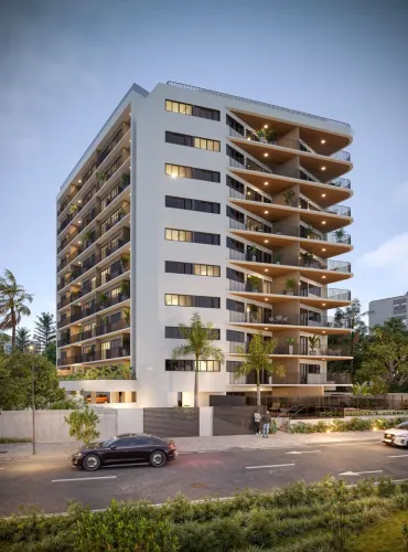Apartamento a venda no Bessa - AP10806