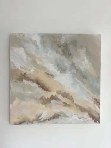 Quadro Abstrato