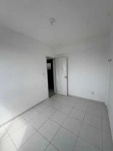 Apartamento 2 Quartos,Ed.Antônio Rodrigues Pedreira