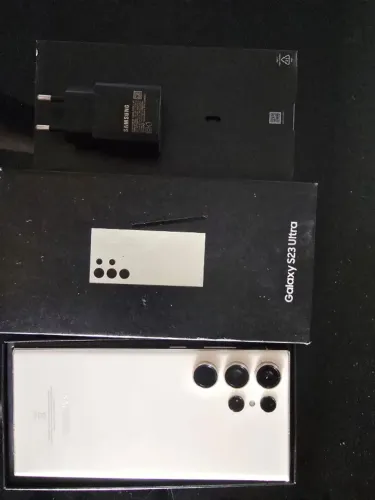 Samsung S23 Ultra 512 GB