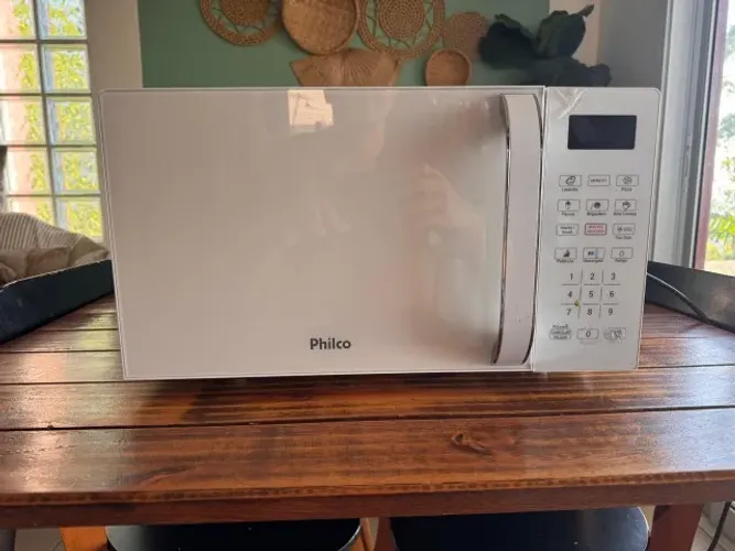 MICRO-ONDAS PHILCO 20L - 127V