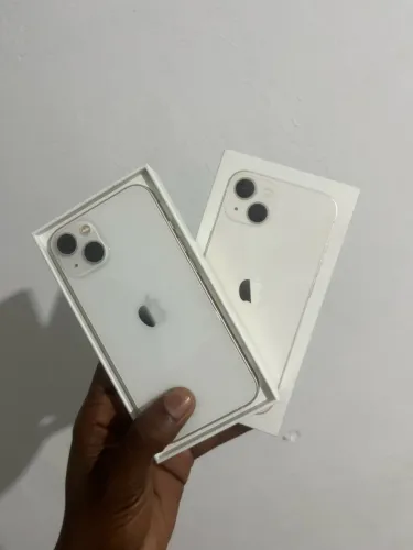 iPhone 13