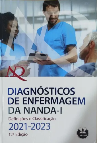 Livro NANDA - I