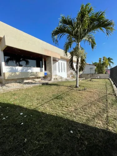 Casa Residencial em Candelária