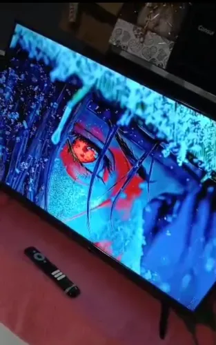 TCL ANDROID TV 40 POLEGADAS 