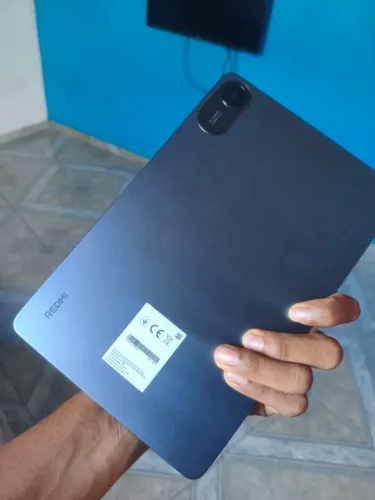 Tablet completo xiaumi