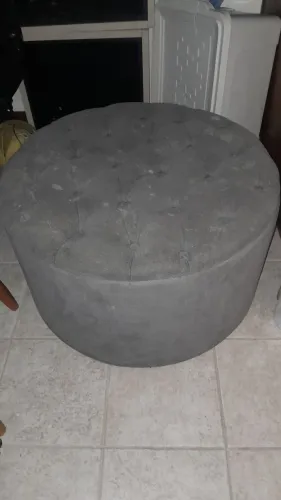 Puff baú