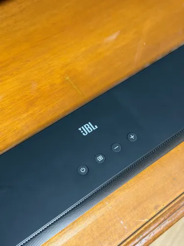 JBL Cinema 180