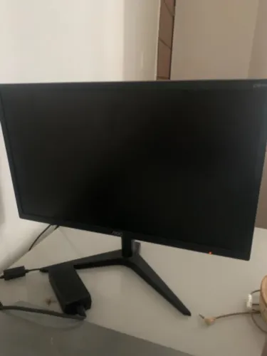 Monitor