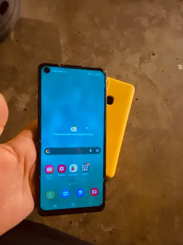 Samsung Galaxy A21s
