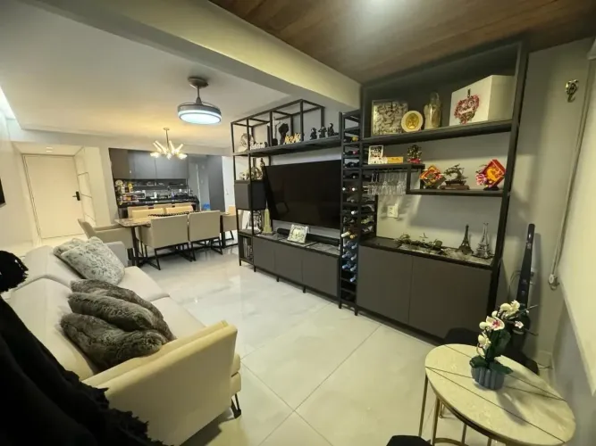 Apartamento à venda no AMETISTA 1, MANGABEIRAS, Maceió, AL
