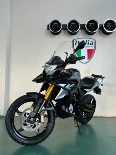 G 310 GS
