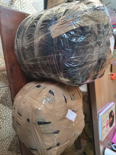 Roupa Semi Nova