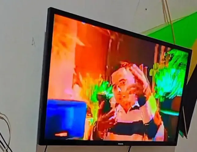 Tv 32 polegadas