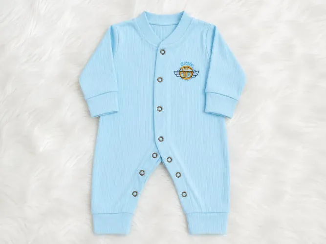 Roupas de bebê - menino.