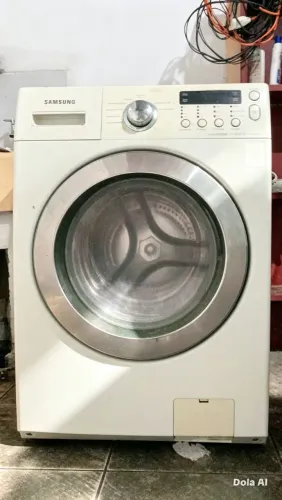Máquina Samsung 10 kg