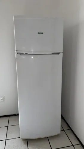 Geladeira Consul