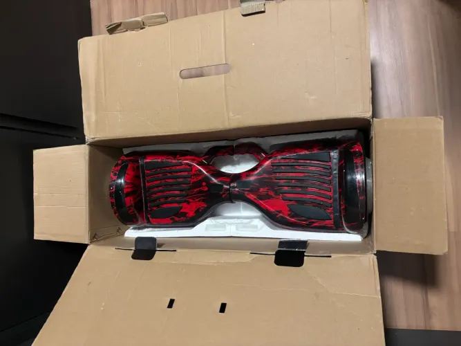 Hoverboard ProMountain Usado