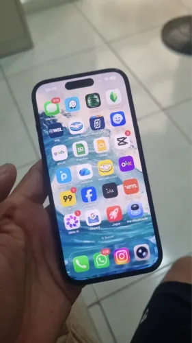 iPhone 15 128 gb