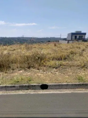 TERRENO À VENDA, 250 M² NO RESIDENCIAL BELA ALIANÇA - CAMPINAS/SP